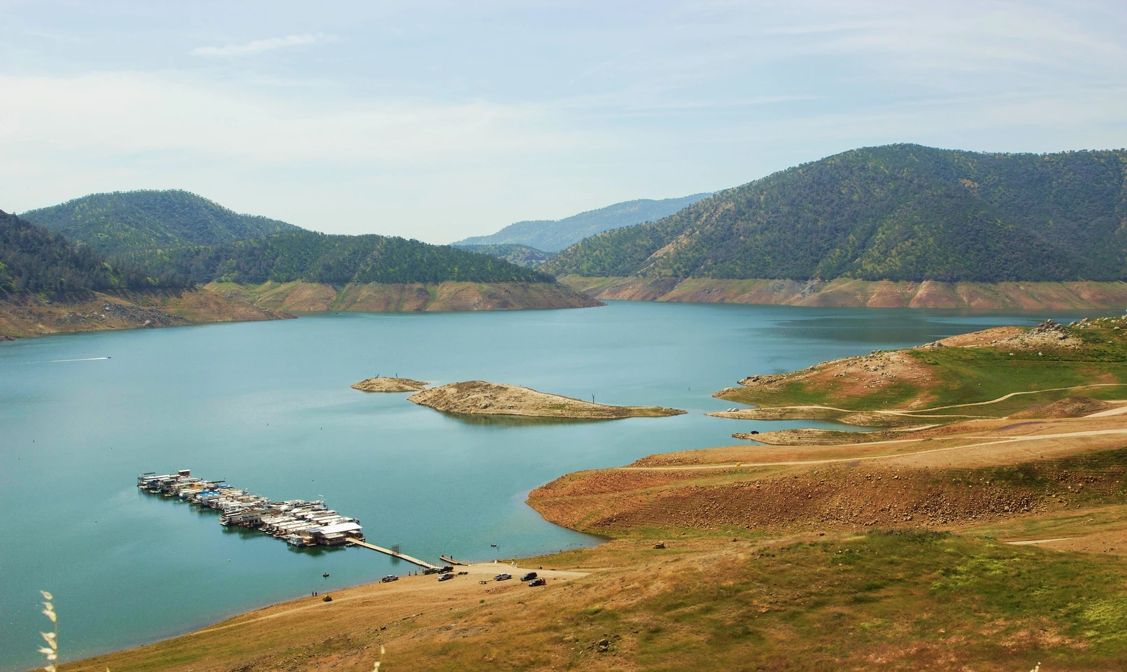 Pine Flat Fishing: Top Tips for Catching More Fish