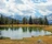 Ellery Lake, California