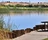Mojave Narrows Park Lake, California