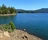 Jackson Meadows Reservoir, California