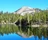 Lake Mary, Mono County, California
