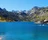 Lake Sabrina, California