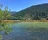 Lewiston Lake, California