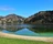 Lopez Lake Beach Area
