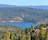 Lower Bear River Reservoir, California