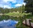 Medicine Lake, Siskiyou County, California