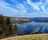 Pardee Lake, California