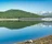 Prosser Creek Reservoir, California