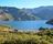 Pyramid Lake, California