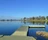 Rancho Seco Park Lake, California