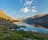 Saddlebag Lake, California