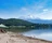 Lake Siskiyou shoreline