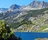 South Lake, Inyo County, California
