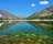 Tioga Lake, California