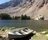 Trumbull Lake, Mono County