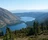 Twin Lakes - Bridgeport, California