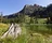 White Pines Lake, CA