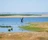 Woodward Reservoir, California