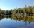Mosquito Lake, Alpine County, California