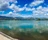 Santa Fe Reservoir, California