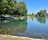Rancho Jarupa Park Pond, Riverside County, California