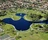 Cerritos Park Lake