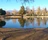 Seccombe Lake, California