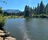 Sawmill Pond, Tahoe, California