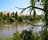 Spring Valley Pond, Milpitas