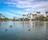 Alondra Park Lake, Los Angeles