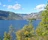 Cherry Lake, California