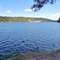 Lake Britton, California