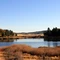 Lake Cuyamaca, California