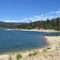 Lake Hemet, California