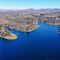 Lake Miramar, California