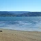 Lake Pillsbury, California