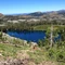 Milk Lake, California