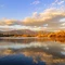 Peck Road Park Lake, California