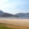 Lake Perris beach, Riverside County