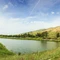 Sandy Wool Lake, California