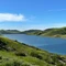 Whale Rock Reservoir, California