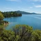 Whiskeytown Lake, California