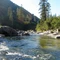 Tuolumne River, California