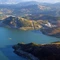 San Vicente Reservoir, California