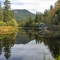 Lake Fulmore, Riverside County, CA