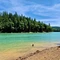 Rollins Reservoir, California
