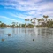 Alondra Park Lake, Los Angeles