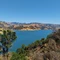 Calaveras Reservoir, California